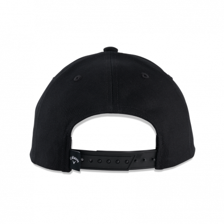 GORRA CALLAWAY 19TH HOLE BLACK