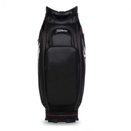 JET BLACK 9.5 TOUR BAG