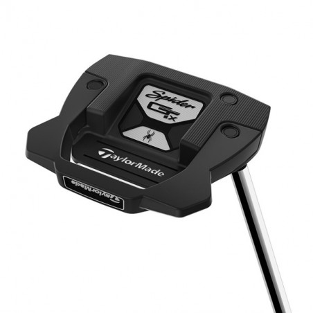 PUTTER TAYLORMADE SPIDER GT BLACK N3