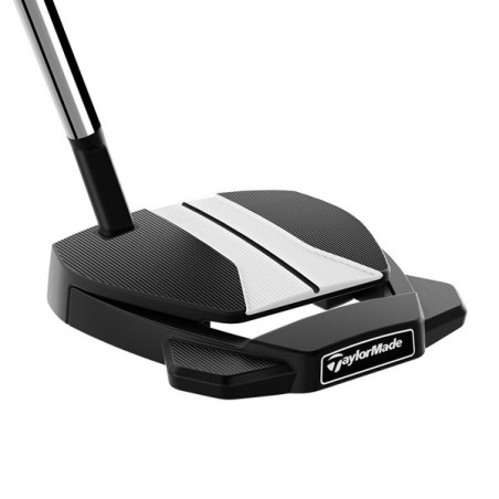 PUTTER TAYLORMADE SPIDER GT BLACK N3