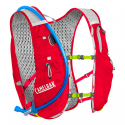 CHALECO CAMELBAK ULTRAVESTA 10L+DEPOSITO CRUX 1L