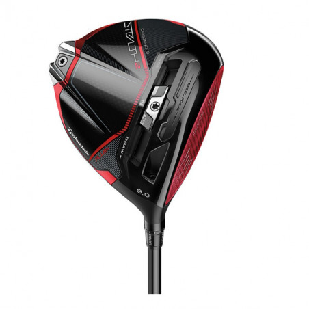 DRIVER TAYLORMADE STEALIDADE 2+ 10.5
