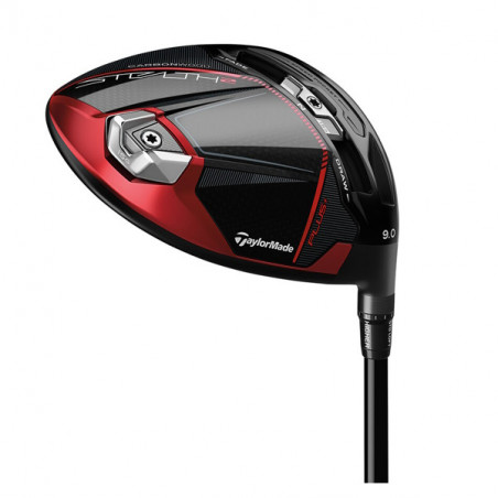 DRIVER TAYLORMADE STEALTH 2+ 10.5
