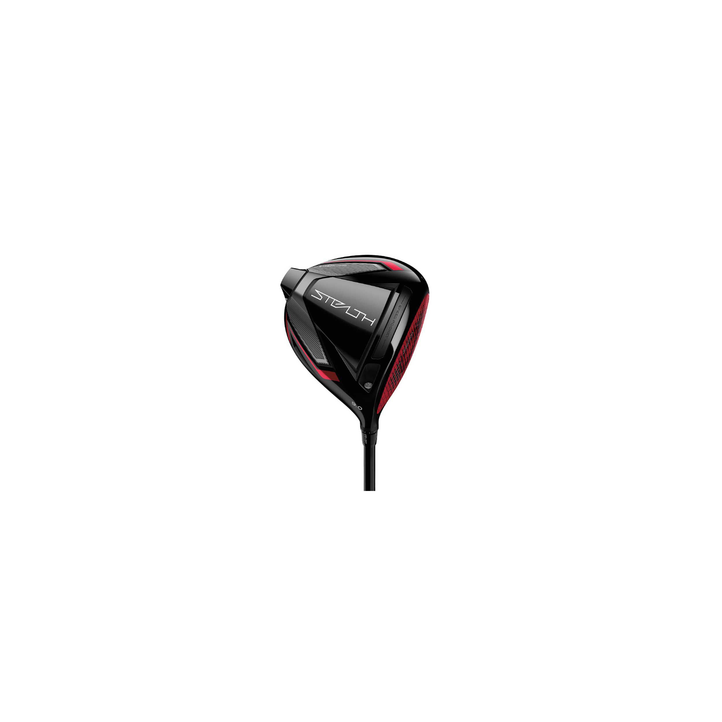 DRIVER TAYLORMADE STEALTH 10.5 RIGHT