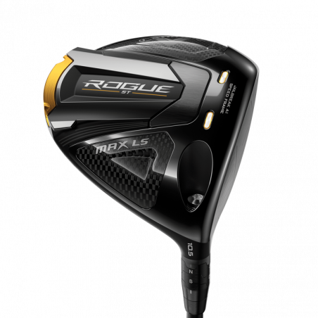 DRIVER CALLAWAY ROGUE ST MAX LS 9.0