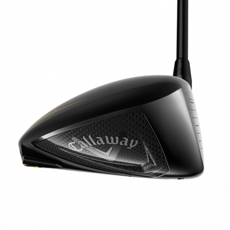 DRIVER CALLAWAY ROGUE ST MAX LS 9.0