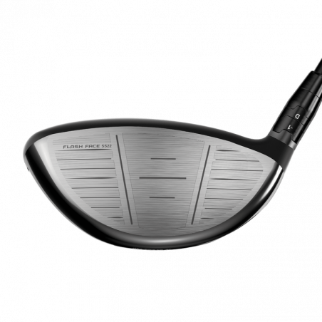 DRIVER CALLAWAY ROGUE ST MAX LS 9.0