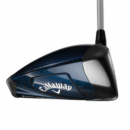 DRIVER CALLAWAY PARADYM X 10.5