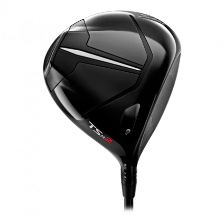 DRIVER TITLEIST TSR2 10o
