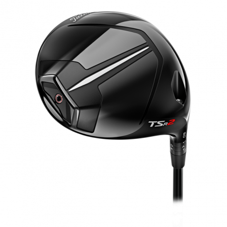 DRIVER TITLEIST TSR2 10º