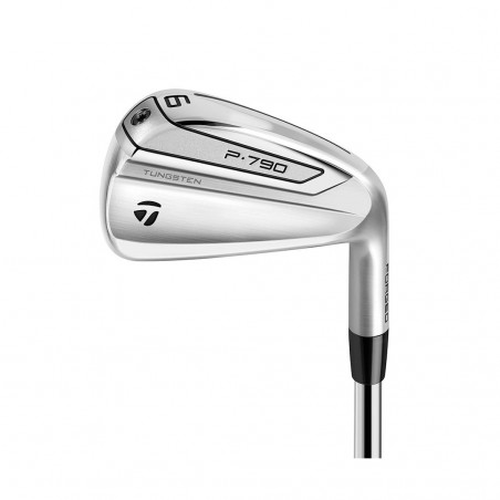 SET DE HIERROS TAYLORMADE P790 4-PW DINAMIC S300