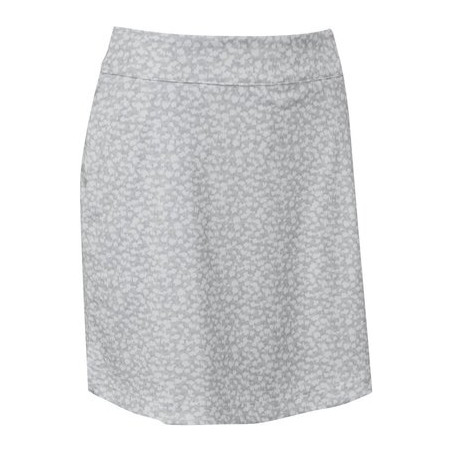 FALDA FOOTJOY INTERLOCK PRINT