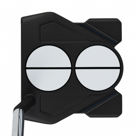 PUTTER CALLAWAY ODYSSEY 2BALL TEN LINED S PSTL