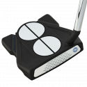 PUTTER CALLAWAY ODYSSEY 2BALL TEN LINED S PSTL