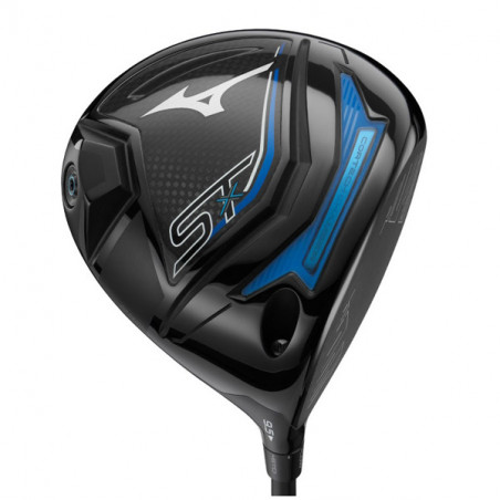 DRIVER MIZUNO ST-X 230 PLATINUM 10.5 SENIOR