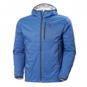 CHAQUETA HH LIFALOFT AIR INSULATOR DEEP FJORD
