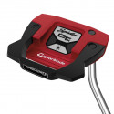 PUTTER TAYLORMADE SPIDER GTX RED SB