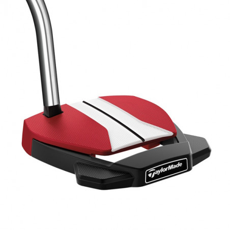 PUTTER TAYLORMADE SPIDER GTX RED SB