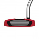 PUTTER TAYLORMADE SPIDER GTX RED SB