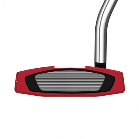 PUTTER TAYLORMADE SPIDER GTX RED SB