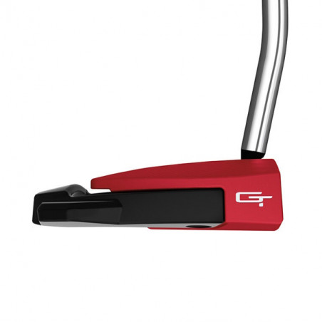 PUTTER TAYLORMADE SPIDER GTX RED SB
