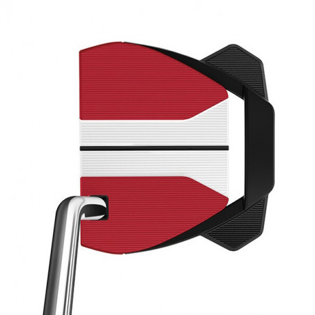 PUTTER TAYLORMADE SPIDER GTX RED SB