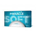 BOLAS DE GOLF PINNACLE SOFT 15 BALL
