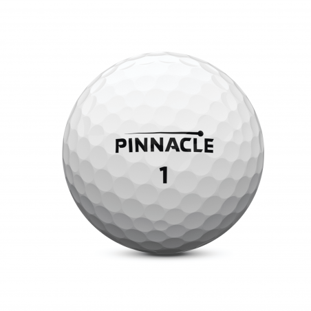 BOLAS DE GOLF PINNACLE SOFT 15 BALL