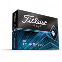 GOLF BALLS TITLEIST TOUR SPEED