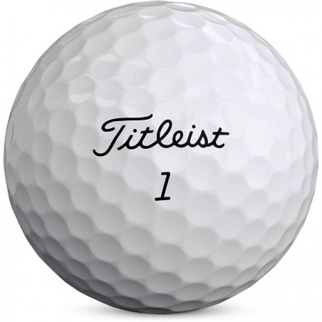 GOLF BALLS TITLEIST TOUR SPEED