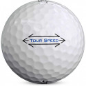 GOLF BOLAS TITLEIST TOUR DE VELOCIDADE