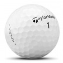GOLF BOLAS TAYLORMADE KALEA BRANCA
