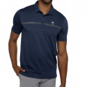 POLO TRAVIS MATHEW LUNA SOL DRESS BLUES