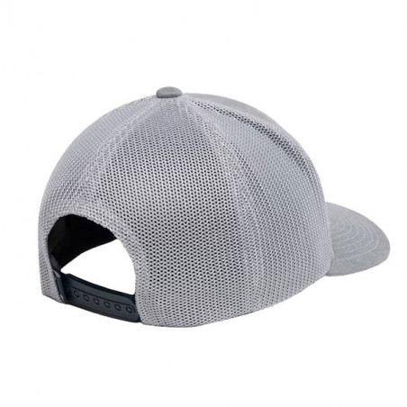 GORRA TRAVIS MATHEW DESERT WILLOW HEATHER GREY