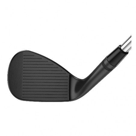 WEDGE CALLAWAY JAWS RAW BLACK GRAFITO