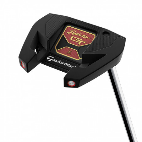 PUTTER TAYLORMADE SPIDER GT BLACK N3