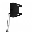 PUTTER TAYLORMADE SPIDER GT BLACK N3