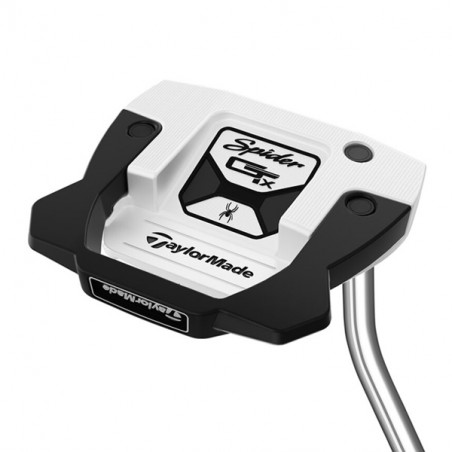PUTTER TAYLORMADE SPIDER GTX WHITE SB