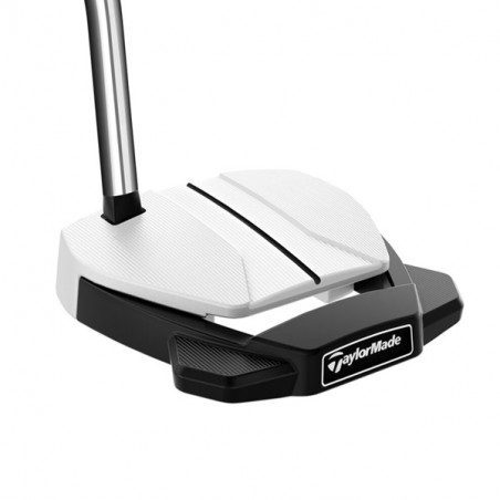 PUTTER TAYLORMADE SPIDER GTX WHITE SB