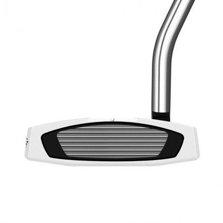 PUTTER TAYLORMADE SPIDER GTX WHITE SB