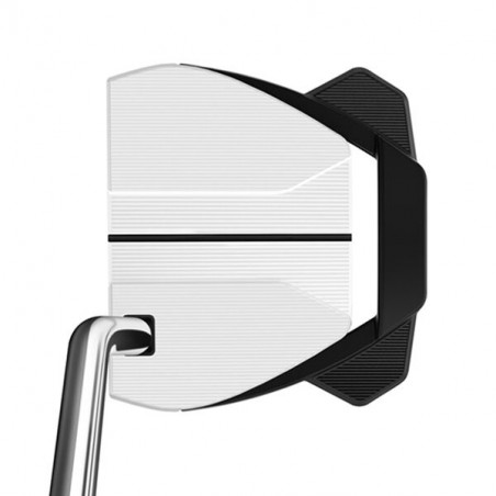 PUTTER TAYLORMADE SPIDER GTX WHITE SB