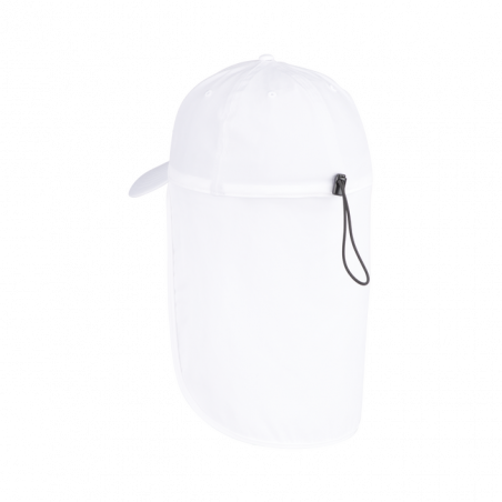 THE HAT TITLEIST SUNBREAKER WHITE/BLACK