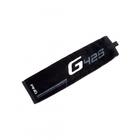 TOALLA PING G425 TRIFOLD 202