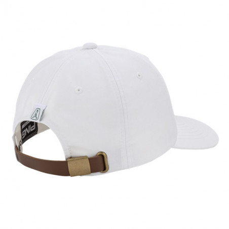GORRA PING UNSTRUCTURED LOOPER BUNDLE BLANCA