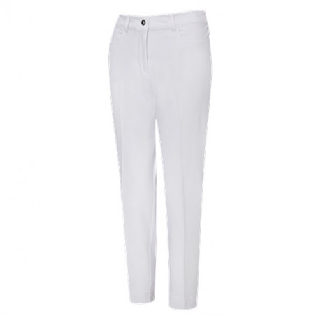 PANTALON PING VIC LADY WHITE