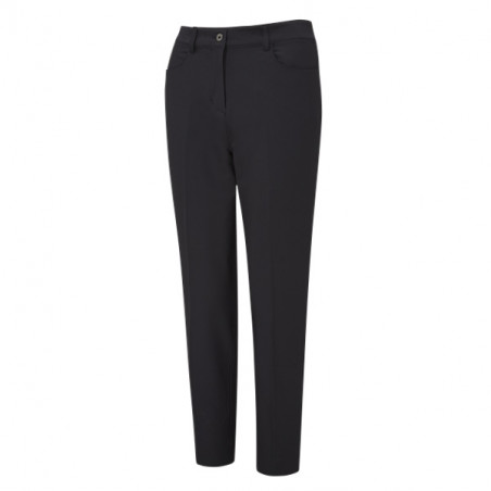 PANTALON PING VIC LADY BLACK