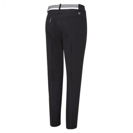 PANTALON PING VIC LADY BLACK