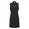 VESTIDO PING CARLA LADY BLACK