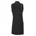 VESTIDO PING CARLA LADY BLACK