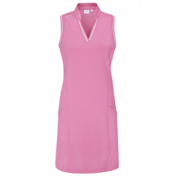 VESTIDO PING CARLA LADY FLAMINGO